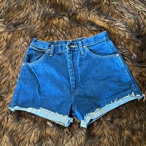 Wrangler Shorts